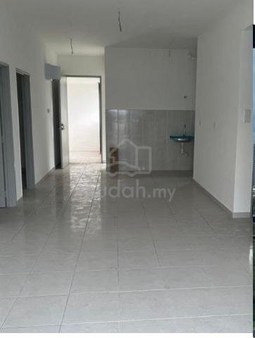 Residensi Mutiara 1