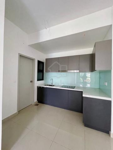 D'Sini Residences @ Setia Alam 1