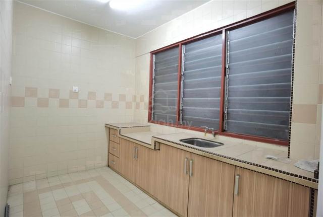Desa Green Apartment (Jelutong) 1