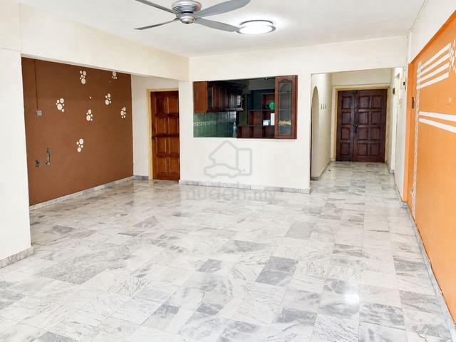 Seri Mas Condominium 1
