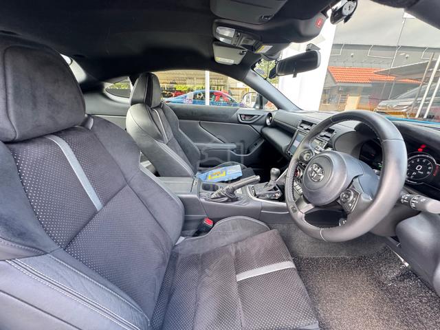 2021 Toyota GR86 2.4 RZ (A) 6K Mileage - 5