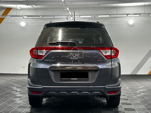 2017 Honda BR-V 1.5 E (A)/ F*LOAN/ WARRANTY - 5