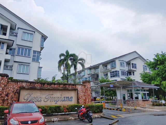 Desa Impiana 1