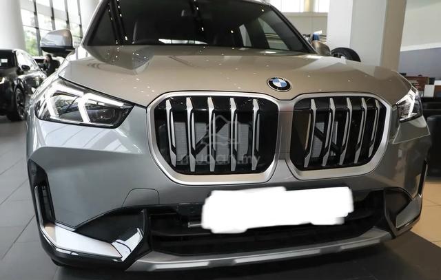 2023 Bmw X1 2.0 SDRIVE20I XLINE MY23 U11 (A) - 3