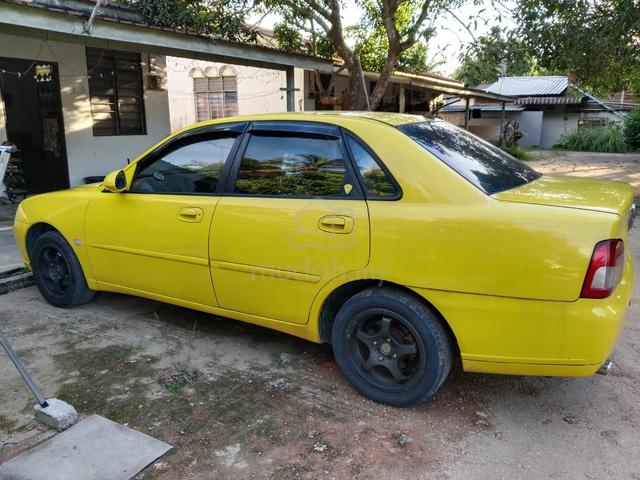 2004 Proton WAJA 1.6 PREMIUM (A) - 3