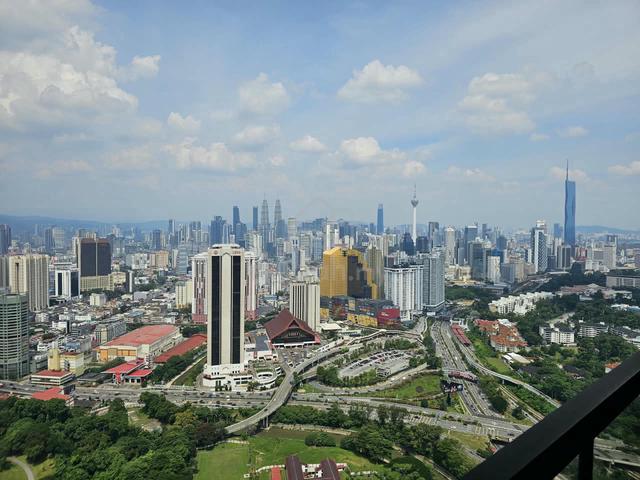 Duta Park Residences 1