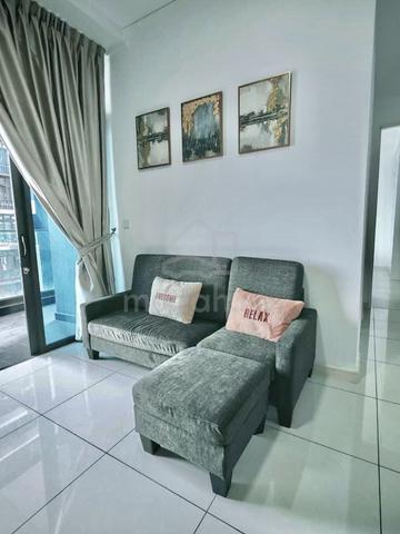 Setia Sky 88 1