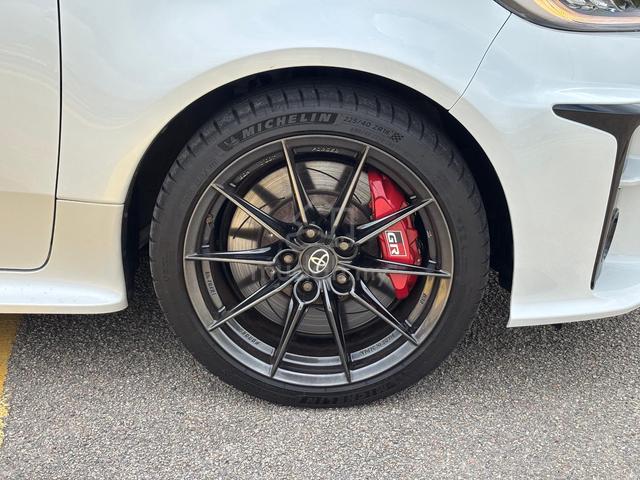 26k KM 2023 Toyota GR YARIS RZ HIGH PERFORMANCE - 4