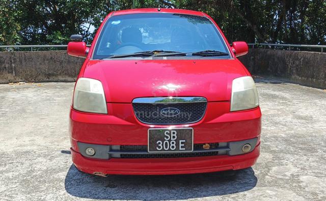 2006 Naza SURIA 1.1 GS (A) - 3