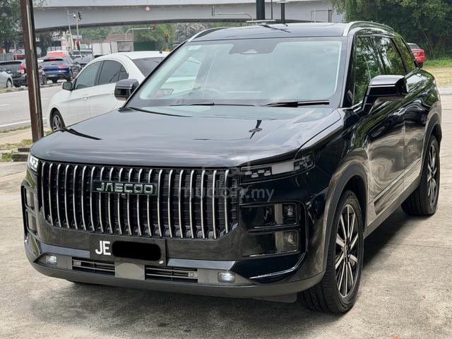 2025 JAECOO J7 1.6 AWD✅10k Mileage - 3