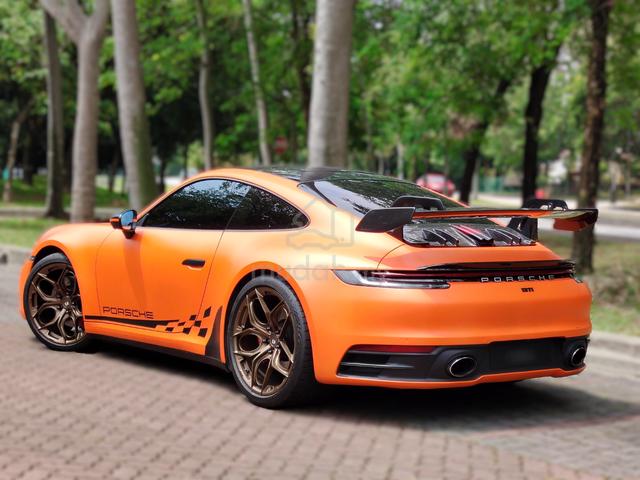 2019 Porsche Carrera 992 4S 3.0 UK Full Option - 2