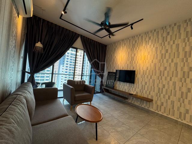 Atlantis Residences 1