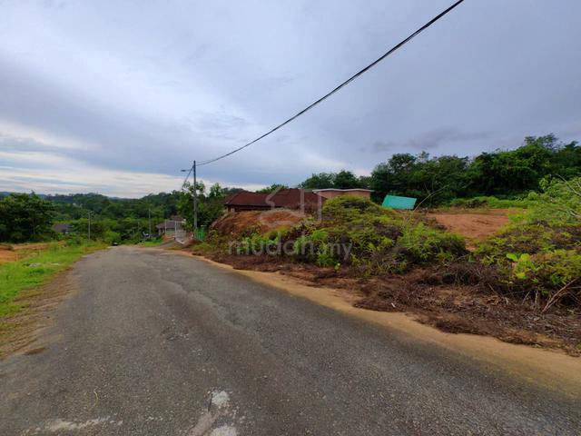 HOT LOCATION Bungalow Lot Sungai Merab Luar near MAIN ROAD 5