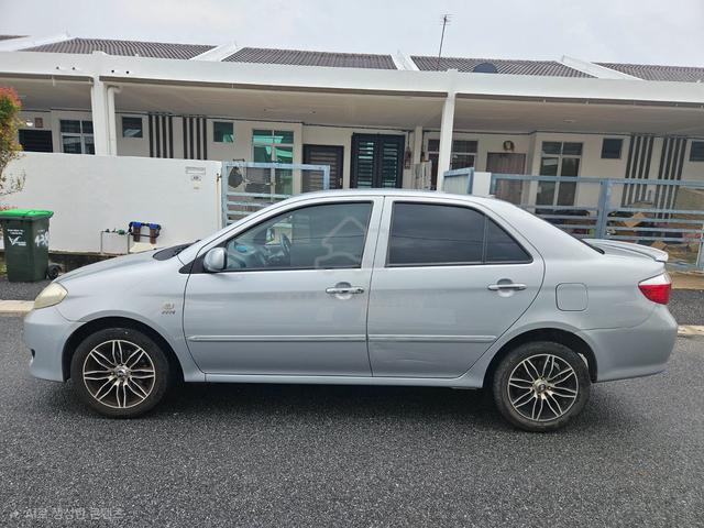 2006 Toyota VIOS 1.5 G NCP42R-EEPSKE FACELIFT (A) - 5