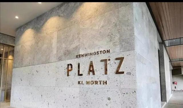 Kenwingston Platz 1