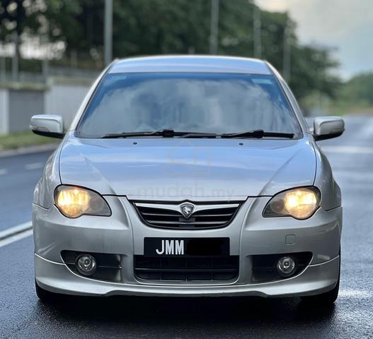 2010 Proton PERSONA 1.6 HIGH  (A) Condition 99% - 2