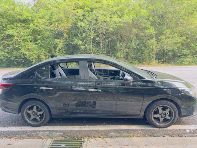 2024 Honda CITY 1.5 V SENSING MY21 GN5 (A) - 3