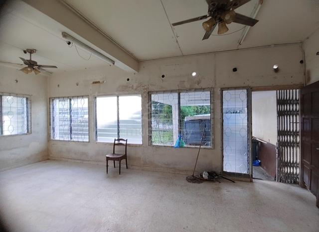 Single Storey Semi-D | Jalan Gajah | Tanjung Tokong 1