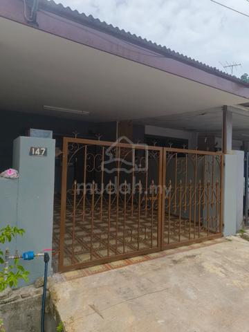 Bentong!! Affordable House Rental - near to town 1