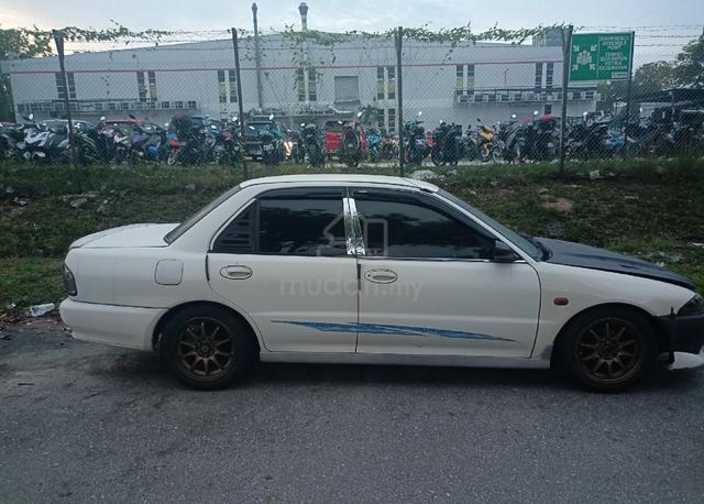 2007 Proton WIRA 1.5 GL (M) - 2