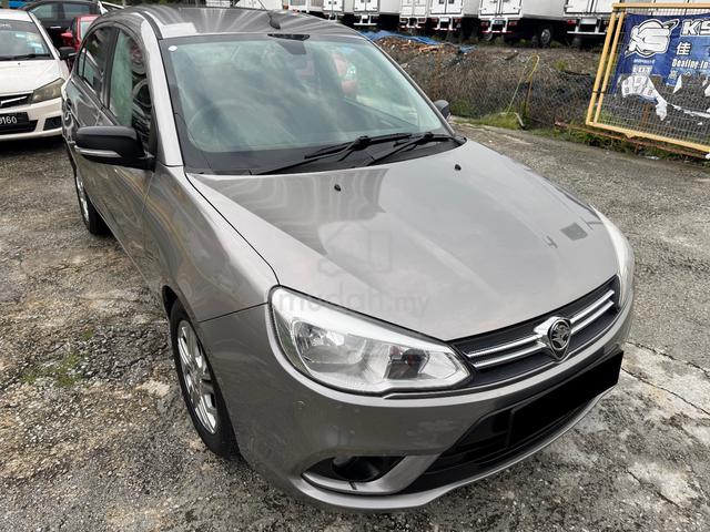 Proton SAGA 1.3 (A) AKPK & SAA BOLEH LOAN KEDAI - 1
