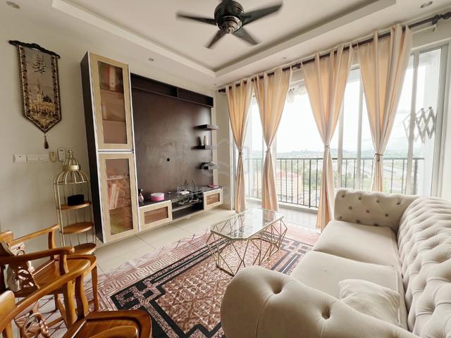 MIRAI Residences 1