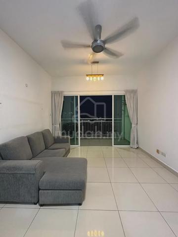 Bayu Sentul Condominium 1
