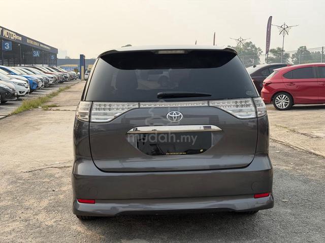 2013 Toyota ESTIMA 2.4 AERAS ACR50W (A)2 POWER DOR - 5