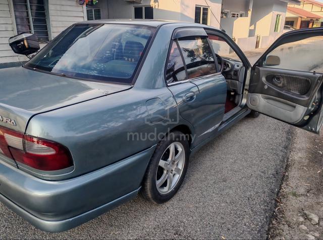 2005 Proton WIRA 1.5 GL PECA VERSION A (M) - 5