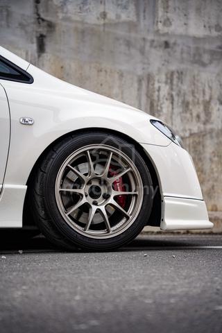 2010 Honda CIVIC 2.0 TYPE R (M) - 5