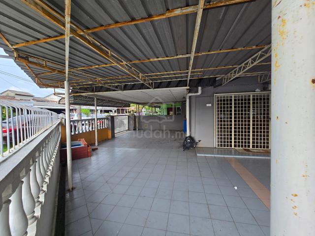 Cornerlot Pandamaran Jaya Klang 1