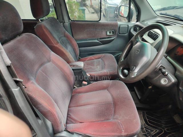 2004 Perodua KENARI 1.0 EZ (A) - 5
