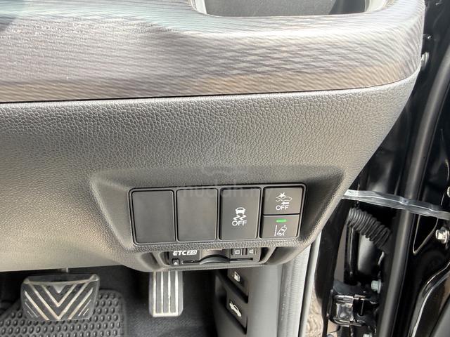 2021 Honda STEPWAGON 1.5 SPADA (A) - 5