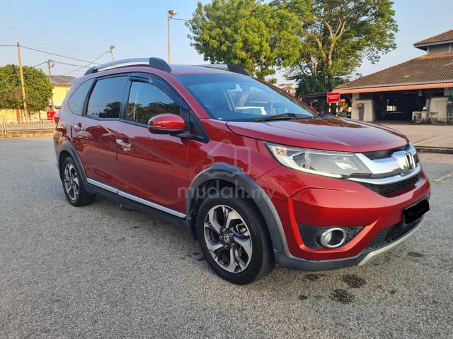 2019 Honda BR-V 1.5 V (A) - 1