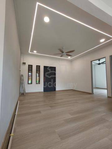 Flat Taman Ungku Tun Aminah 1