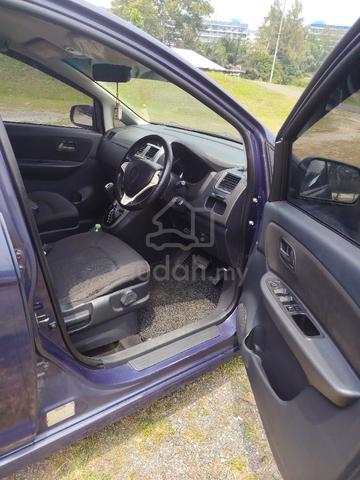 2015 Proton EXORA 1.6 BOLD STANDARD (A) - 5
