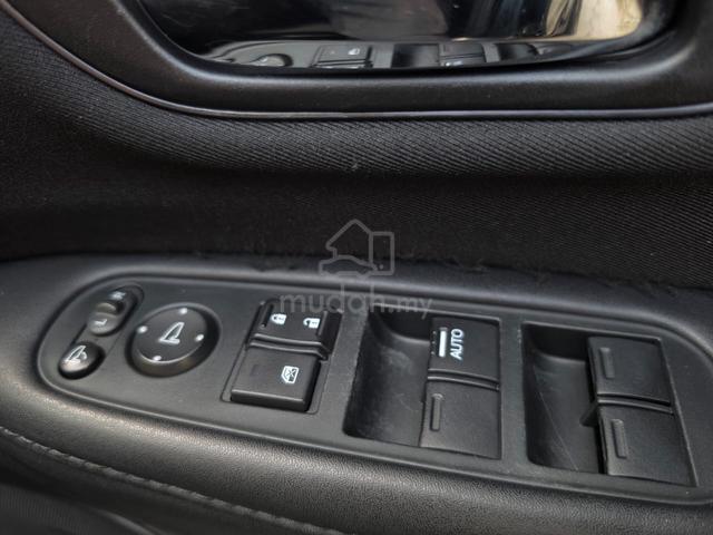 2015 Honda HR-V 1.8 E (A)ONE CIKGU OWNER PUSH STAR - 5