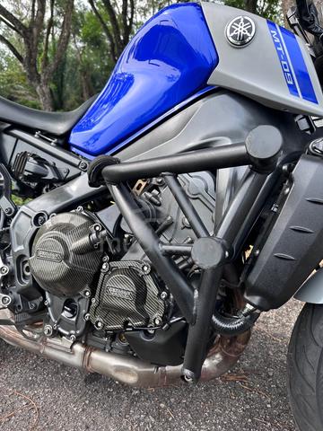 Used YAMAHA MT09 V3❗️❗️❗️ - photo 5 of 6