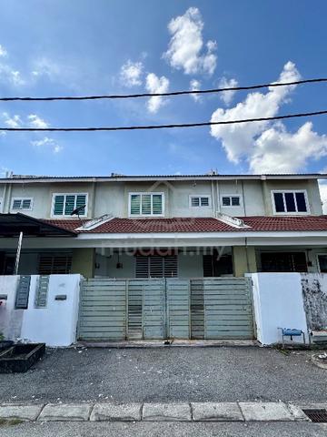 Bandar Lahat Baru Lahat house for sales 1