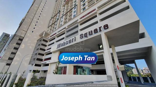 Mahsuri Square 1