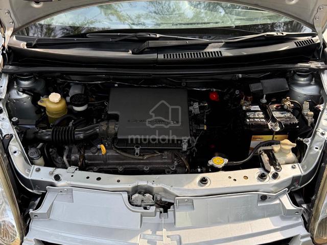 2005 Perodua MYVI 1.3 EZ (A)NEW PAINT/CASH ONLY - 5