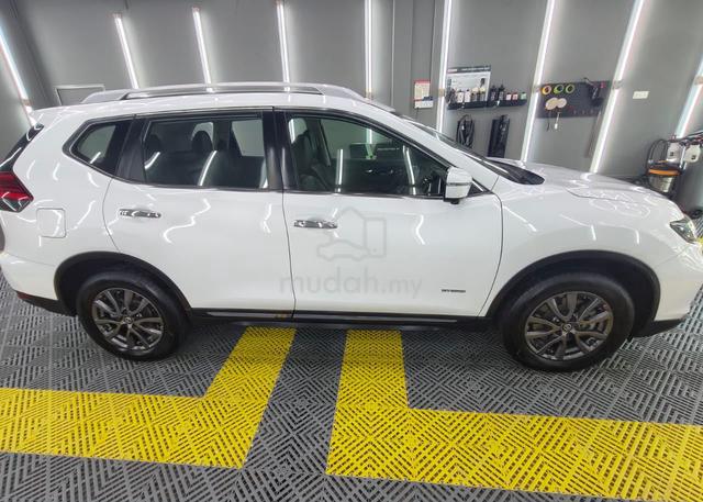 2019 Nissan X-TRAIL 2.0 X-CVT HYBRID MY15 T32 - 5