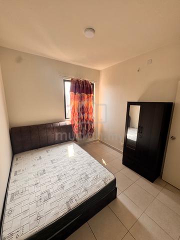 Room Rental - Jalan Ipoh 1