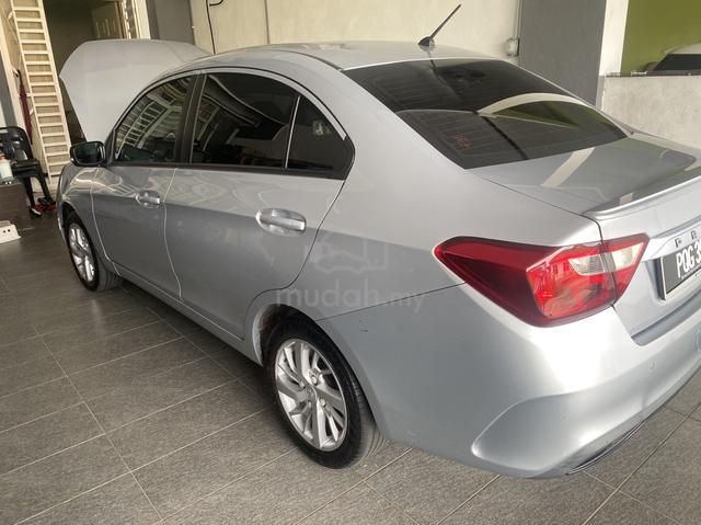 2022 Proton SAGA PREMIUM AT 1.3L (A) - 2