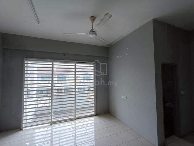 Double Storey terrace Bandar Tasek Mutiara Simpang Ampat 1