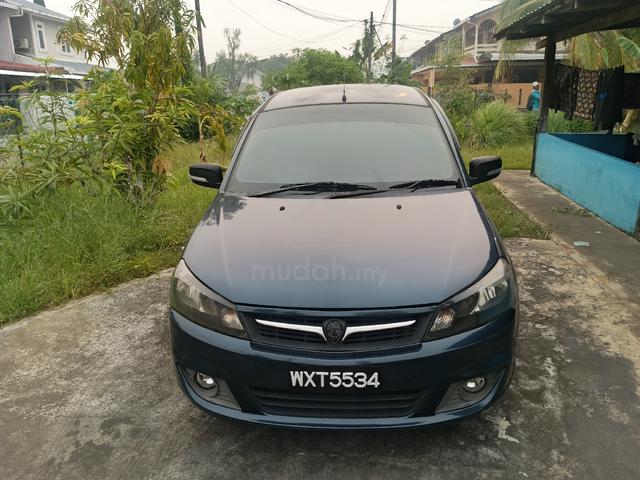 2012 Proton SAGA 1.3 FLX STANDARD (A) - 4