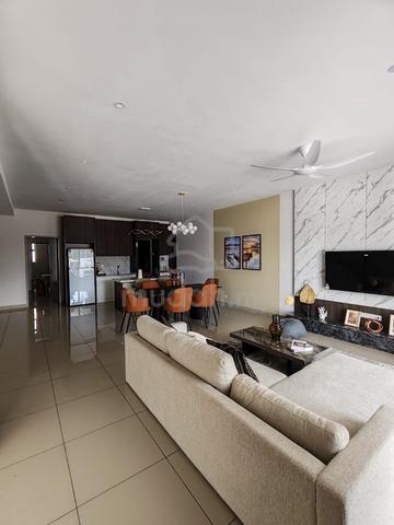 24x80 Superlink - Double Storey @ Taman Sejati 1
