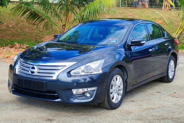 2015 Nissan TEANA 2.0 XL Low Mileage - 3