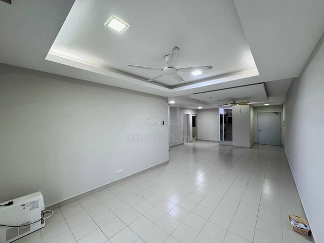 Residensi Alami 1