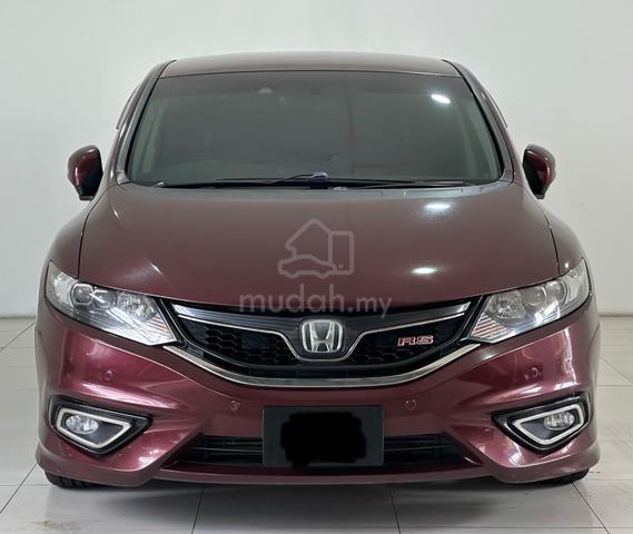 Tip Top 2016/19 Honda JADE 1.5 RS (A) - 2